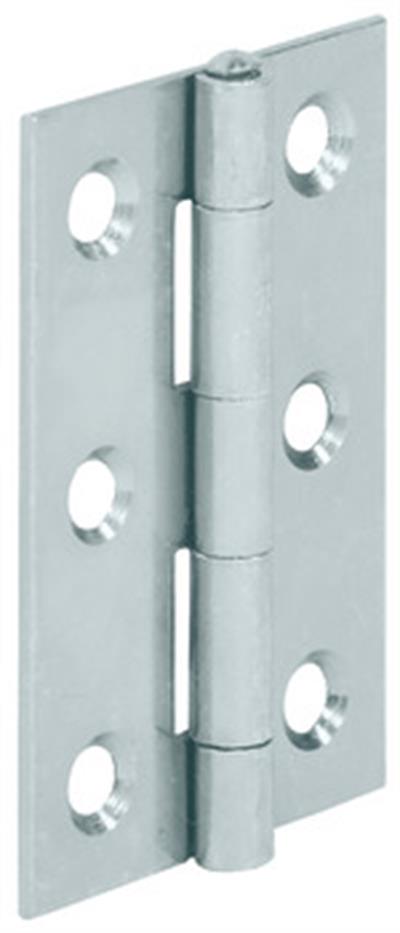 FONZO Yaprak mnt sabit mil p.çel 60x34mm