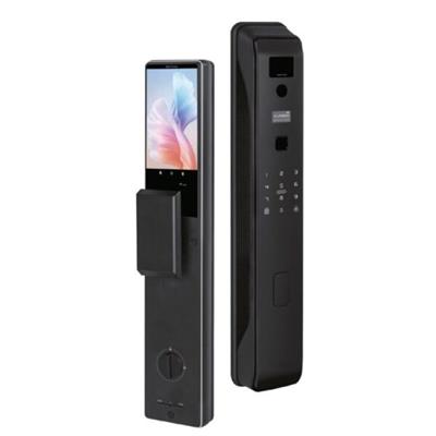 Emaks Prime Galaxy 30 Ultra Akıllı Kilit