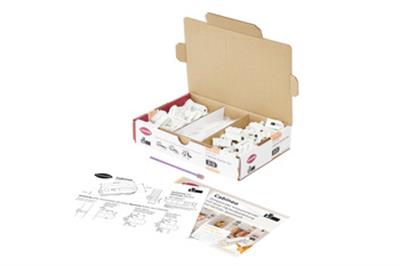 CABINEO Başlangıç paketi