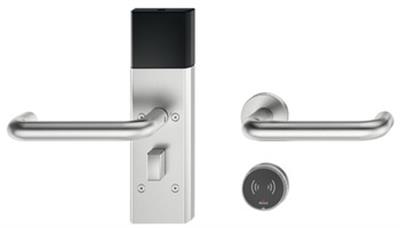 DT710c PaslanmazÇelik,Mat, U Tipi Kol