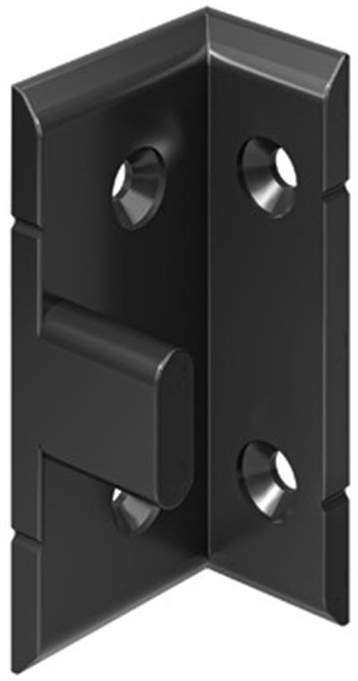 KEKU Panel bileşeni 30mm dönüş-euro vida