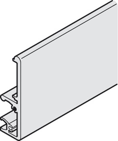 Slido D-Li41 Taşıyıcı ray/panel güm.2m