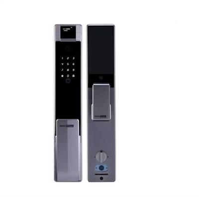 Emaks Prime Retina 30 Akıllı Kilit