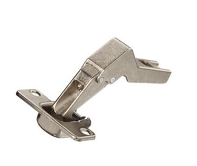 M.S. Köşe dolap menteşesi düz 48/6