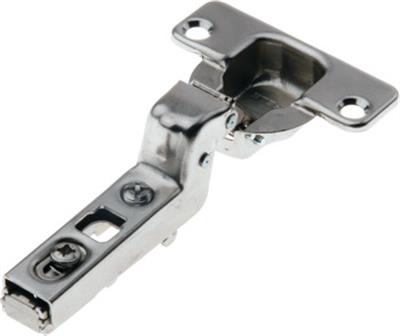 M.K. Tas menteşe ydb 48/6 vidalı