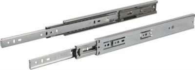 BALL 45SC, Bilyalı ray, yvş 45/300mm