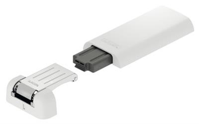 META Yavaşlatıcı mekanizma, model B