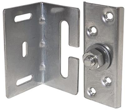 HALTER 01 Dolap askı elemanı