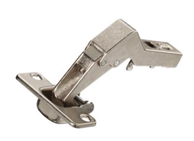 M.K. Köşe dolap menteşesi düz 48/6