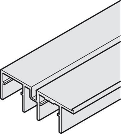 Slido F-Li31 İkili alt klv.ray.alü.3,5m