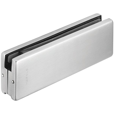 A Alt pivot menteşe p.çelik mat