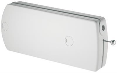 PCS 150 Düşer kapak makası beyaz 140N