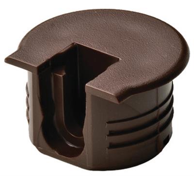 RAFIX 20 TAB Gövde kahverengi 16mm