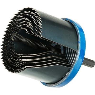 TOMAX AHŞAP BUAT PANÇI 7Lİ