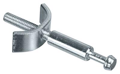 MAXIFIX E Mil galvaniz tek taraflı