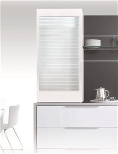 RISE Cam stor siyah 900x1320mm