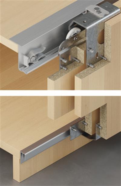 Slido F-Li42 50B Önde k.ön. m.3K 22-26mm