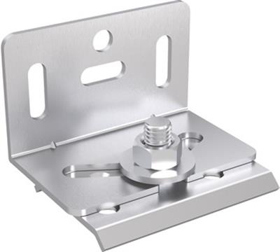 HALTER 02 Dolap askı elemanı