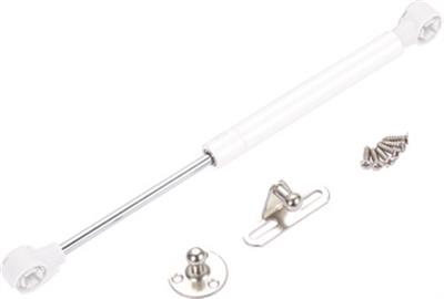 RUNA Gazlı piston beyaz 150N