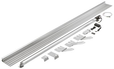 Slido F-Fl51 60A e-drive 1154-1800 mm
