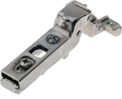 M.K. Alüminyum kapak menteşe ydb vidalı