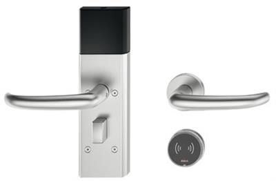 DT710c PaslanmazÇelik,Mat, J Tipi Kol