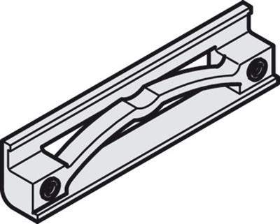 Eku Regal A 25 H - VF Stoper, orta gri