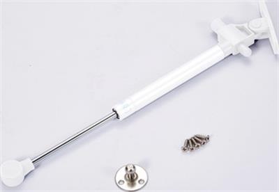 RUNA PLUS Gazlı piston beyaz 120N