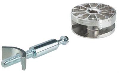 MAXIFIX E tezgah bağlantı seti ham 18mm