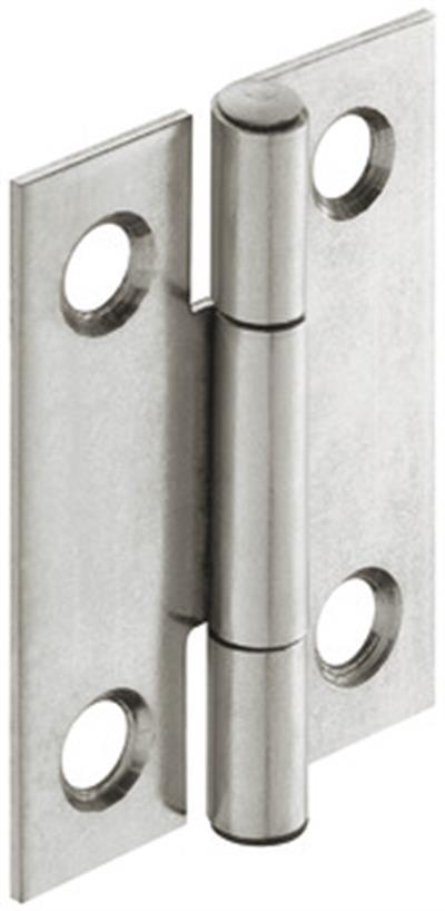 FONZO Yaprak mnt sabit mil p.çel 40x26mm