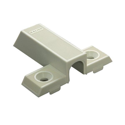 Bas-aç adaptör kılavuzlu bej