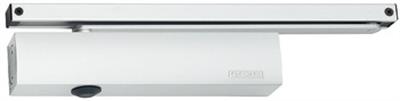 TS5000 Kapı kapatıcı seti F, EN2-6 gümüş