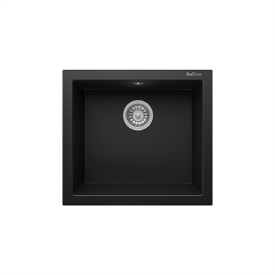 K005 GORDION G.EVİYE 520*470MM SİYAH