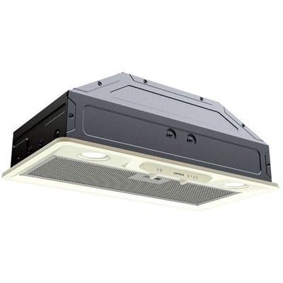 Hafele Box W Gömme Davlumbaz 52 cm Beyaz
