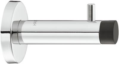 Stoper duvara, vidalı p.çelik par. 82mm