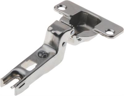 METALLAMAT S Tas menteşe tdb 48/6 HAFELE TAM DEVE FRENSİZ