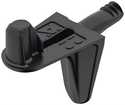 Raf pimi siyah 3mm 6,25kg