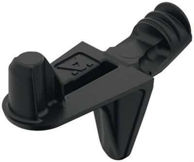 Raf pimi siyah 5mm 15kg