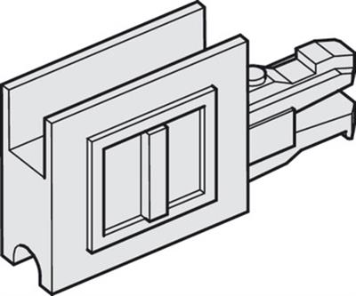 Slido F-Line14 25A Durdurucu