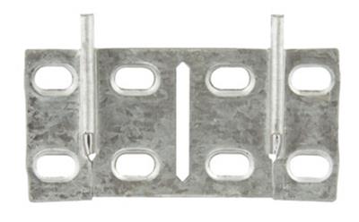 SC4 Montaj plakası vidalı 55x90mm