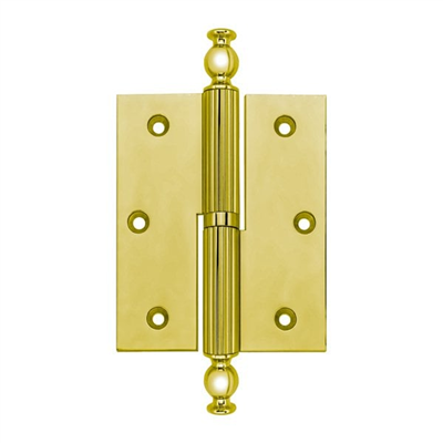 CALISTO yaprak menteşe p.altın,DIN sol