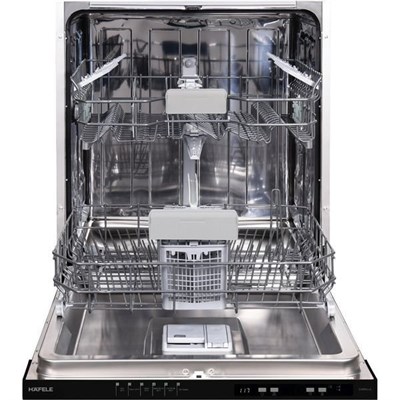 Hafele Capella Tam Ankastre Bulaşık Makinesi 60 cm