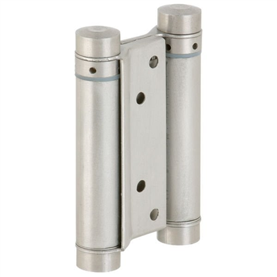 Çarpma kapı menteşesi p.çelik mat 150mm