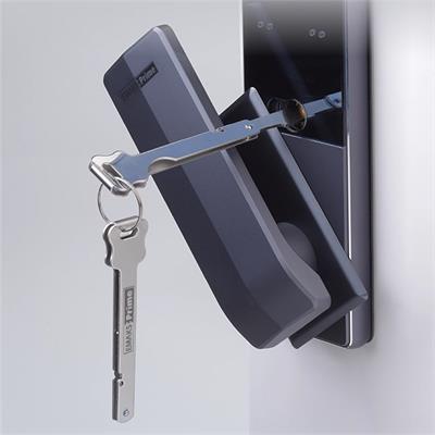 Emaks Prime Retina 30 Akıllı Kilit