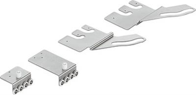 SLIDO FLAT 60 FB e-drive sürükleyiciler