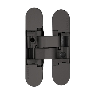 CDH 40S Gizli menteşe m.siyah 52kg