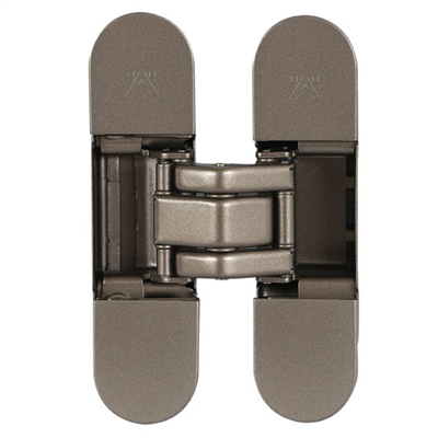 CDH 60 Gizli menteşe bronz 60kg