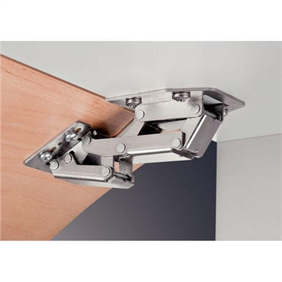 CH300 Karavan kalkar kapak ment. yav.sız