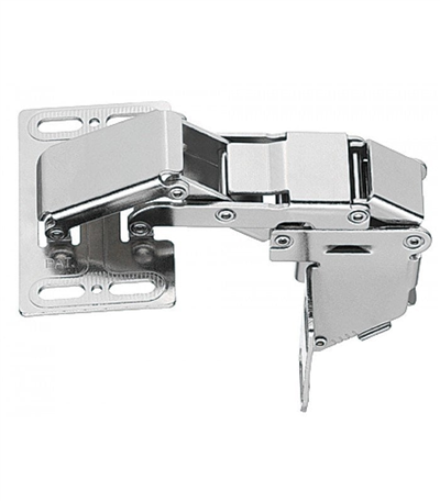 CH600 Karavan kalkar kapak ment. yav.lı