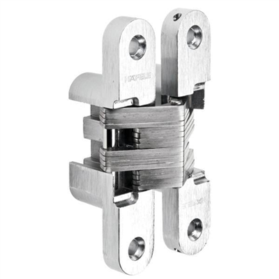 CMH 45 Gizli menteşe mat krom 45kg